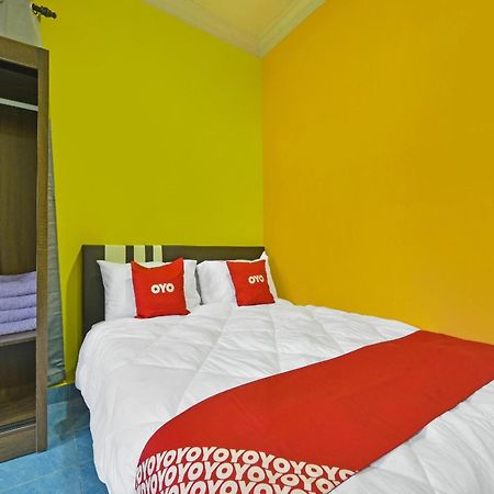 קואלה טרנגאנו Oyo 90744 Bari Indah Beach Resort מראה חיצוני תמונה