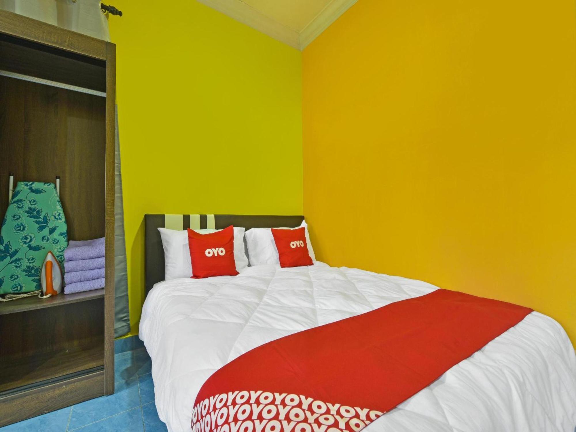 קואלה טרנגאנו Oyo 90744 Bari Indah Beach Resort מראה חיצוני תמונה
