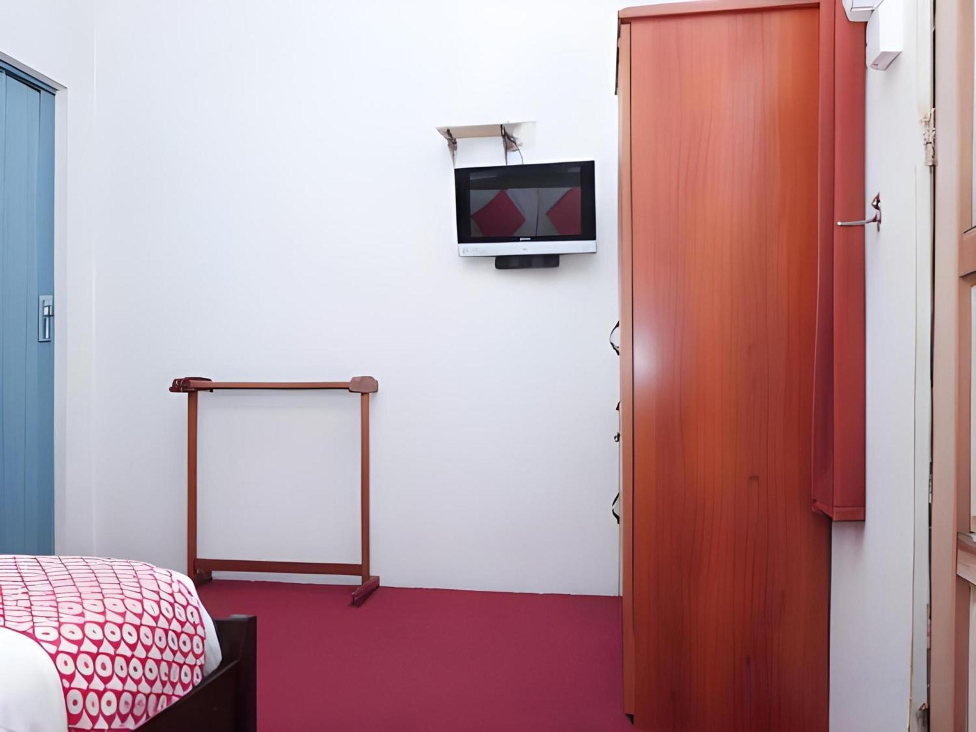 קואלה טרנגאנו Oyo 90744 Bari Indah Beach Resort מראה חיצוני תמונה